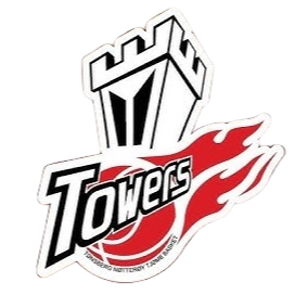 TNT 塔
